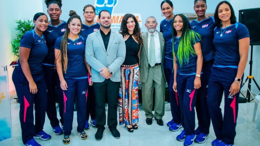 Las Reinas del Caribe reciben reconocimiento