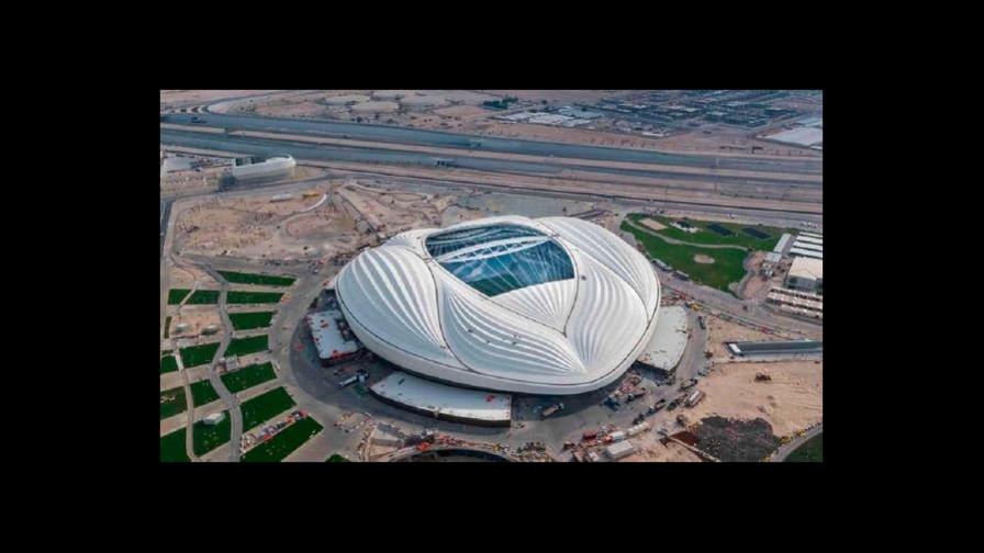 Qatar fleta cruceros para alojamiento en Mundial de 2022