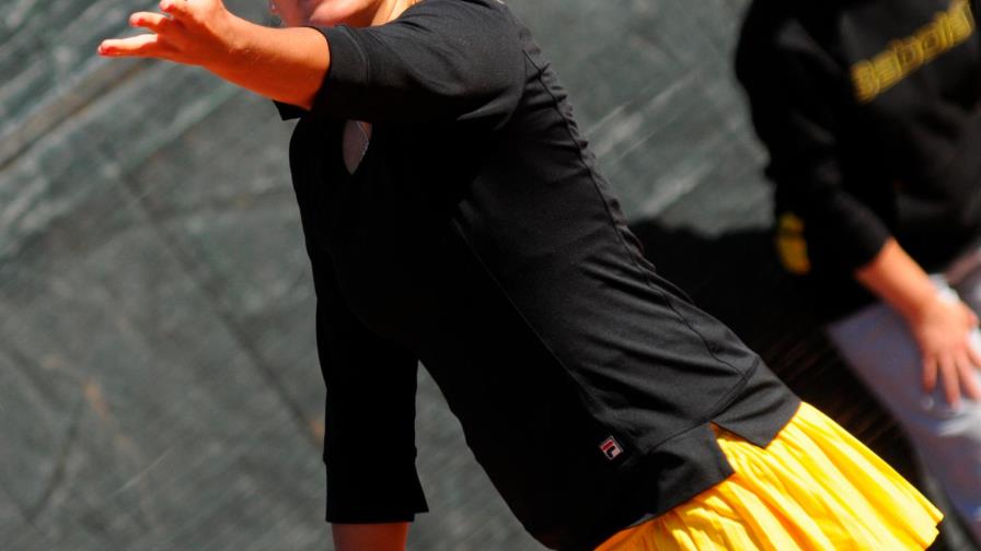 Suspenden a dos tenistas investigadas por amaño de partidos