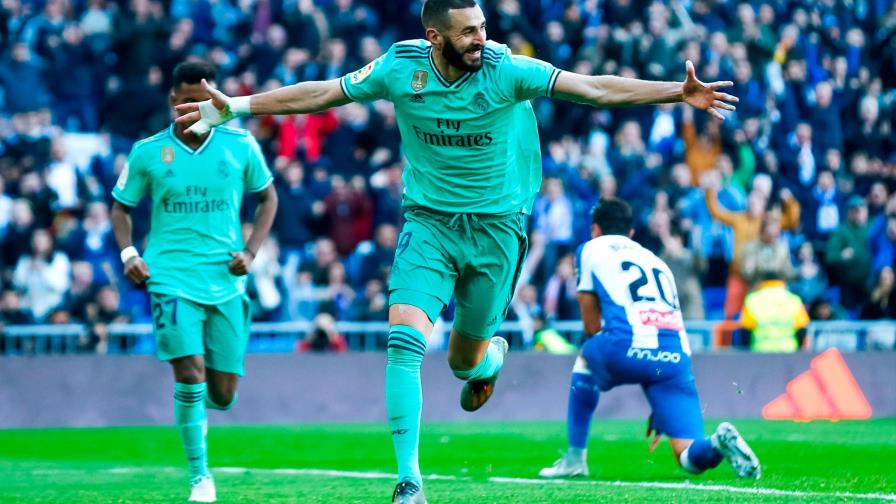 La prioridad de Karim Benzema es probar su inocencia tras el dictamen del Supremo