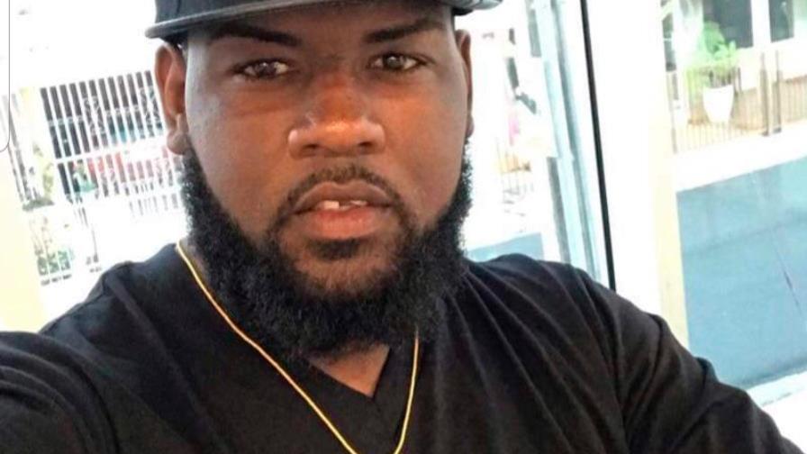 Velan en Moca a entrenador de béisbol asesinado en riña por supuesta deuda de RD$1,200
