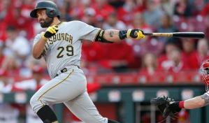 Martín Maldonado se queda con Astros y Francisco Cervelli elige a Marlins