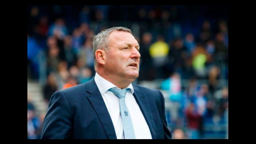 Renuncia entrenador de la MLS investigado por comentarios racistas