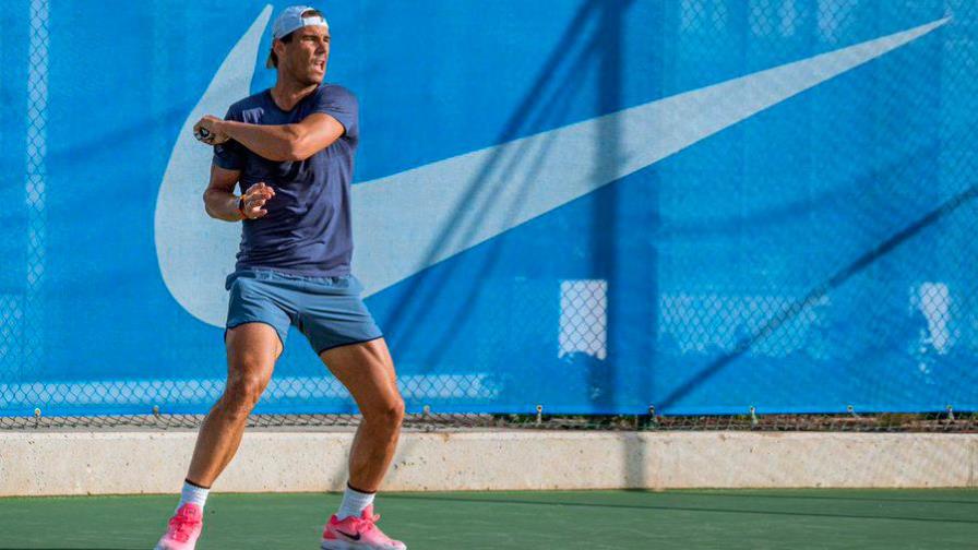 Rafael Nadal buscará su tercera corona y desquite ante Kyrgios en Abierto de Acapulco
