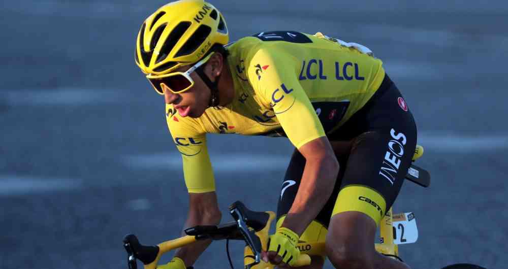 Tour de Francia ante una apremiante cuenta atrás