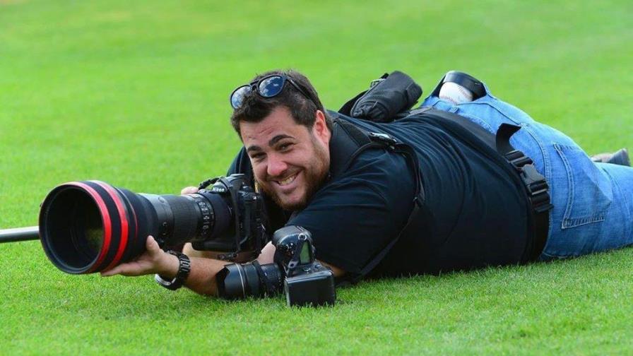 Fotógrafo deportivo de Nueva York muere de coronavirus a los 48 años