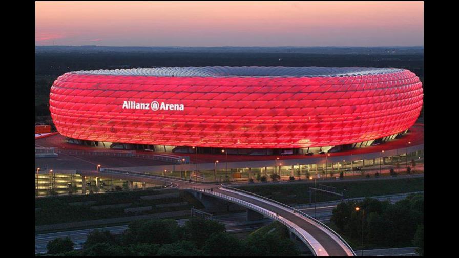  Los estadios y salas de conciertos en Alemania podrían permanecer vacías más de un año