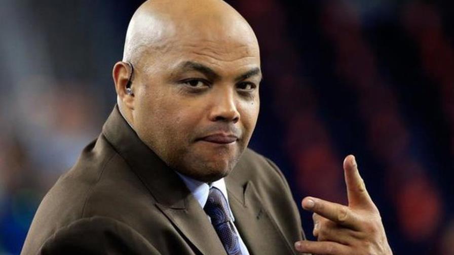 Charles Barkley: Si un jugador da positivo, todo su equipo debe abandonar los playoffs