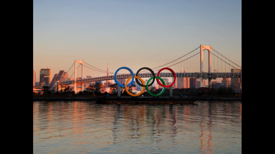 La mayoría de japoneses se opone a la celebración de Tokio en 2021