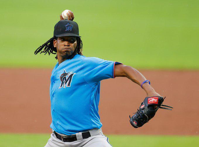 José Ureña da positivo al coronavirus; se pierde apertura