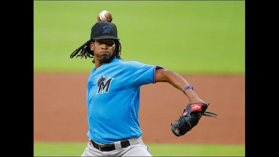 José Ureña da positivo al coronavirus; se pierde apertura José Ureña da positivo al coronavirus; se pierde apertura