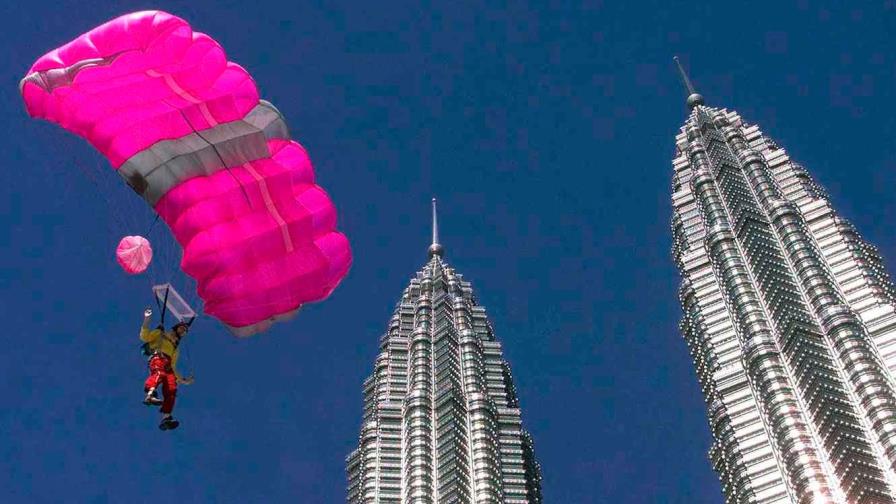 ¿Cuáles son los deportes más extremos? ¿Cuáles son los deportes más extremos?