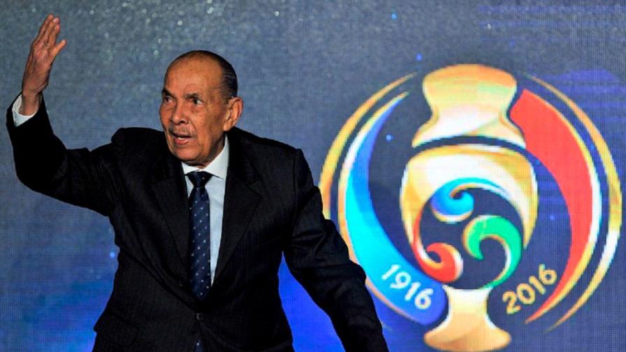 Fallece exarquero colombiano Efraín “Caimán” Sánchez
