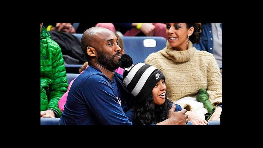 Kobe Bryant deja un gran legado en el baloncesto femenino