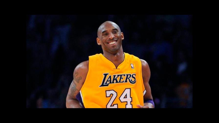 El certificado de defunción de Kobe Bryant revela su funeral privado