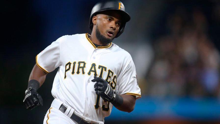 Pablo Reyes es suspendido 80 juegos por positivo a esteroides; el segundo criollo esta semana