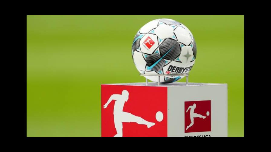 Bundesliga se pronunciará el 23 de abril sobre eventual reanudación