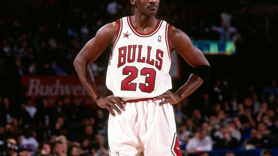 Michael Jordan sobre su nuevo documental: “La gente pensará que soy una persona horrible”