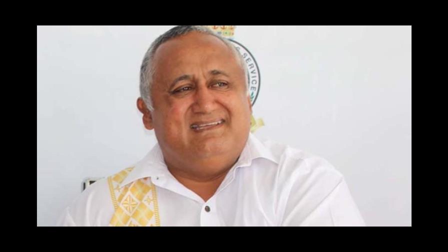  La World Rugby investiga al presidente de la Federación de Fiyi por homofobia