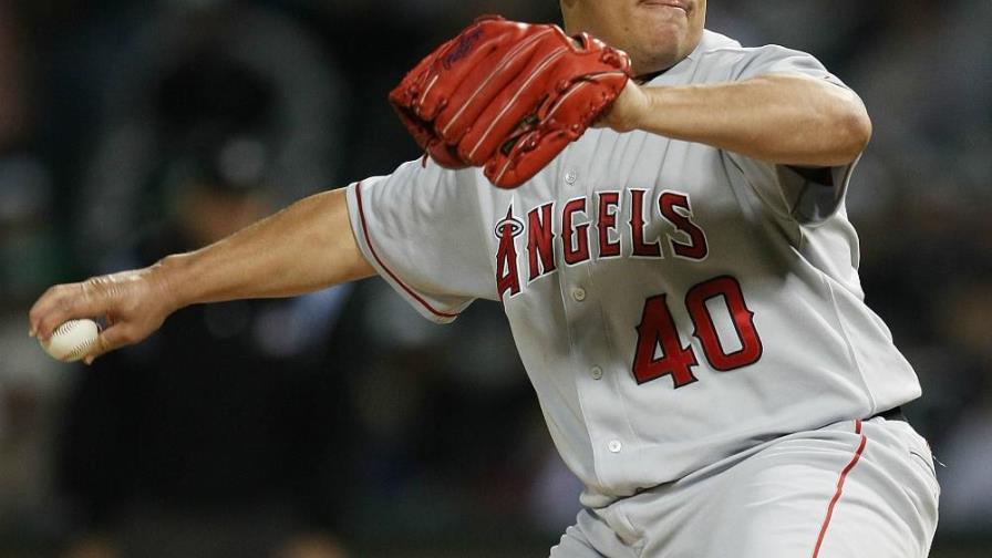 Hace 15 años que un lanzador dominicano no gana el Cy Young Hace 15 años que un lanzador dominicano no gana el Cy Young