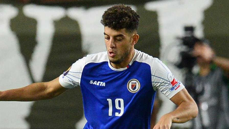 Jugador de la MLS se lesiona entrenando en la calle