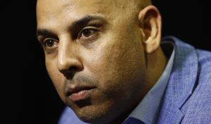 Alex Cora: "Estoy pagando el precio y me lo merezco"