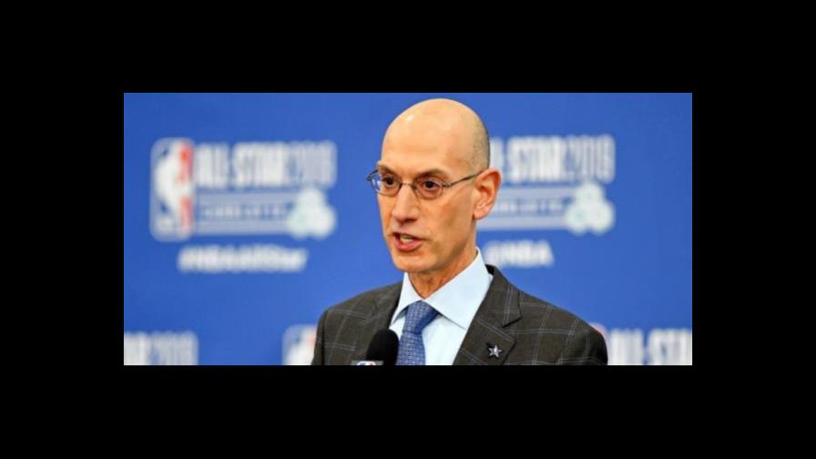 La NBA programa su draft para el 16 de octubre La NBA programa su draft para el 16 de octubre
