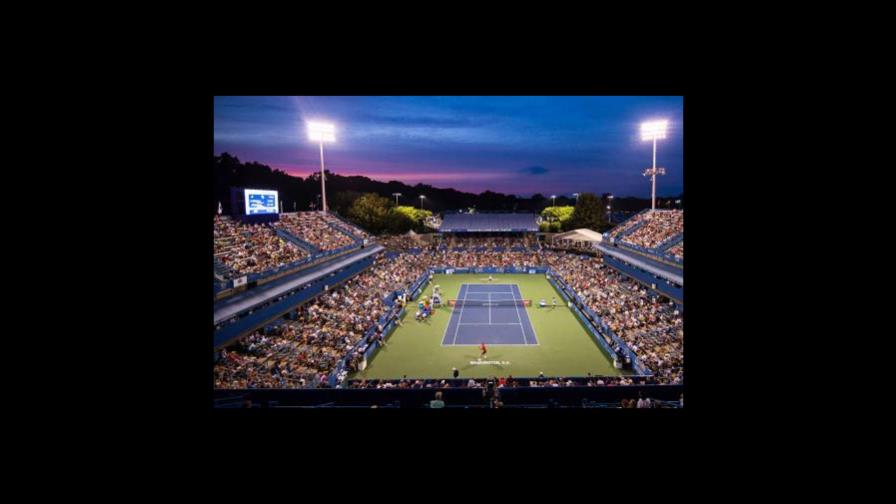 El Abierto de Washington es cancelado por problemas externos