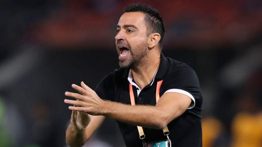 Xavi Hernández anuncia que se ha recuperado de coronavirus Xavi Hernández anuncia que se ha recuperado de coronavirus
