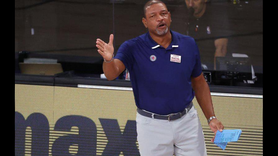 NBA confirma que no hay positivos en su burbuja NBA confirma que no hay positivos en su burbuja