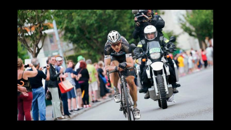 Tony Martin, cuatro veces campeón mundial de contrarreloj, renuncia a Tokio-2020 Tony Martin, cuatro veces campeón mundial de contrarreloj, renuncia a Tokio-2020
