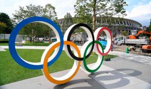 “Unidos por la emoción”, lema oficial de los Juegos Olímpicos 2020