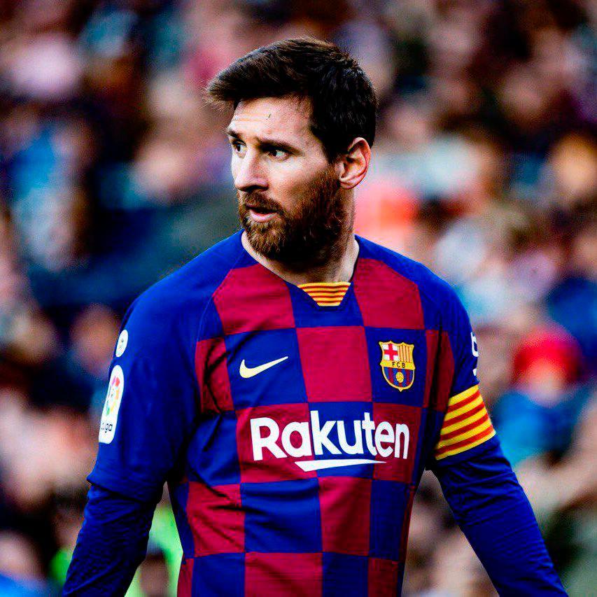 Lionel Messi pide calma tras dos meses caóticos en el Barcelona