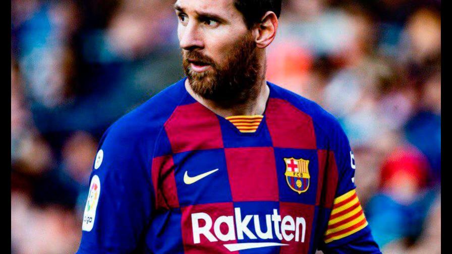 Lionel Messi pide calma tras dos meses caóticos en el Barcelona