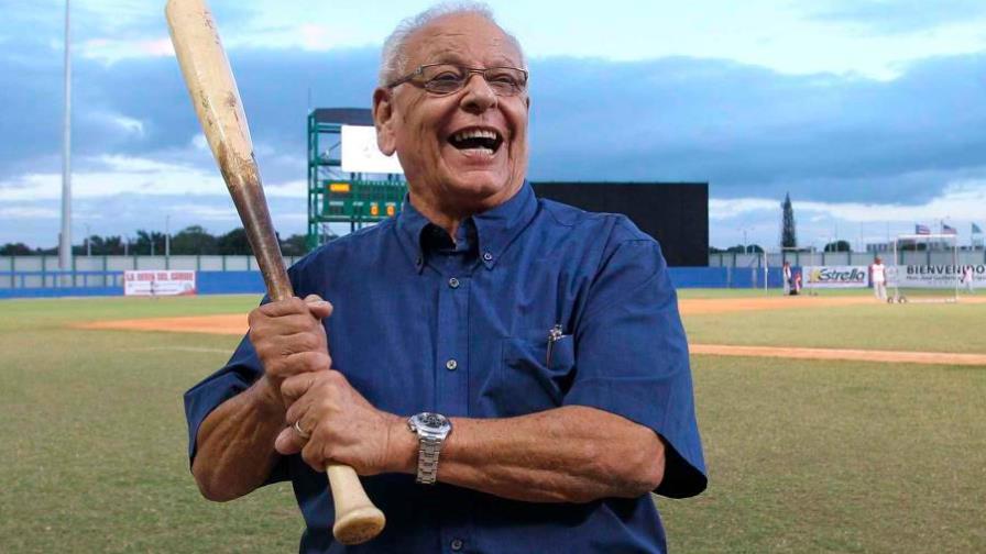 Fallece expelotero puertorriqueño Ramón Wito Conde Fallece expelotero puertorriqueño Ramón Wito Conde