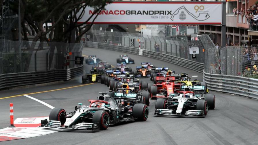 ¿Cómo será la Fórmula 1 después de la crisis del coronavirus? ¿Cómo será la Fórmula 1 después de la crisis del coronavirus?