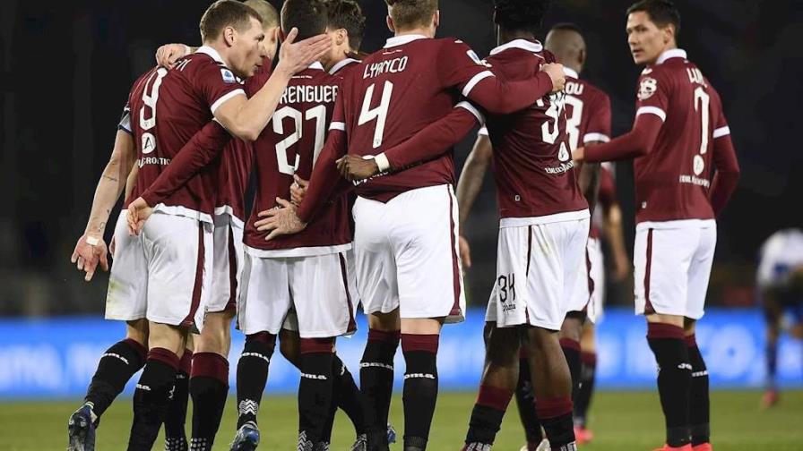 Futbolista italiano da positivo por coronavirus