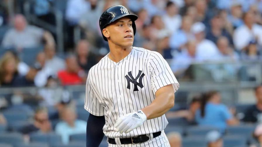 Brian Cashman:Judge podría regresar al 100% Brian Cashman:Judge podría regresar al 100%