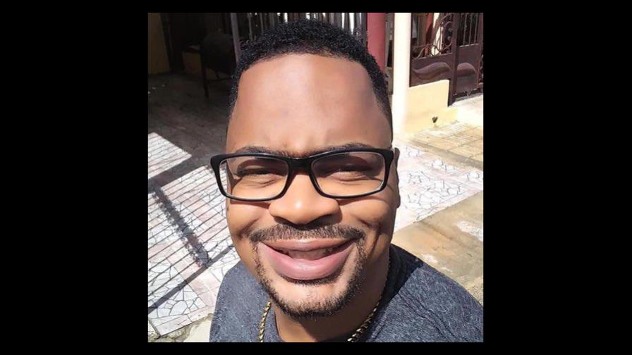 Muere hijo del exjugador de Grandes Ligas  George Bell