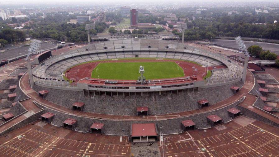 El fútbol mexicano vuelve el 24 de julio, 12 clubes en liguilla