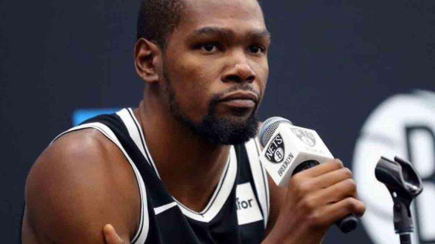 Kevin Durant compra el 5% de los Philadelphia Union de MLS Kevin Durant compra el 5% de los Philadelphia Union de MLS