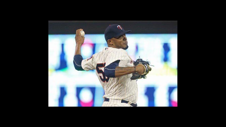 Los Yankees firman a Fernando Abad 