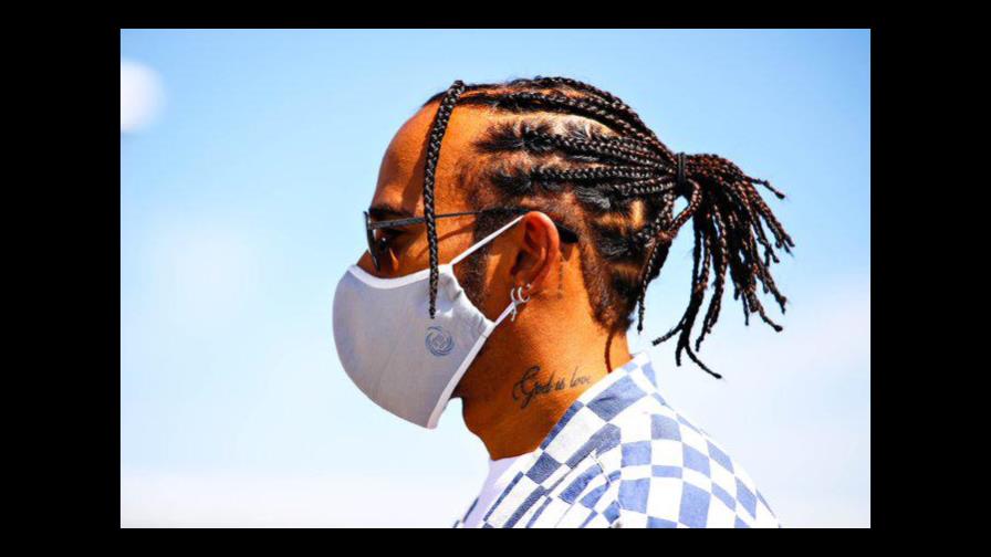 La pandemia alienta a Lewis Hamilton a prolongar carrera en la Fórmula Uno La pandemia alienta a Lewis Hamilton a prolongar carrera en la Fórmula Uno