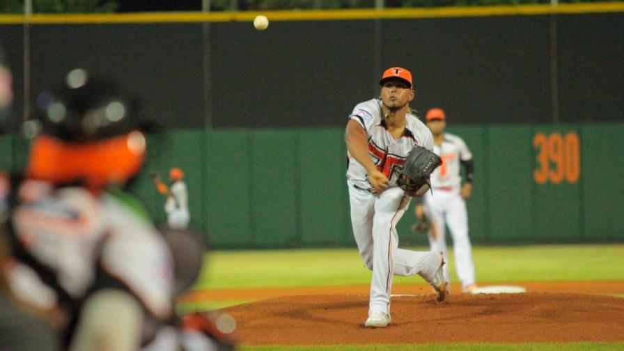 Los Toros del Este anuncian rotación abridora e integraciones Los Toros del Este anuncian rotación abridora e integraciones