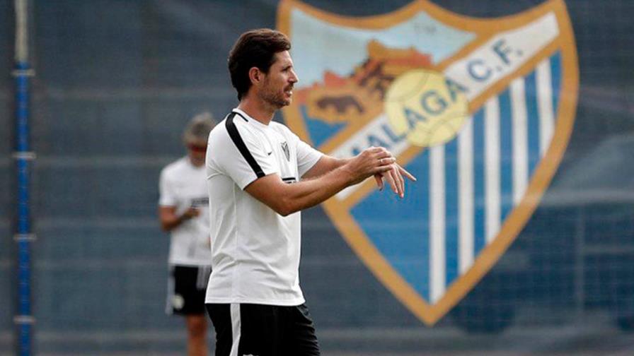 Suspendido entrenador de fútbol tras difusión de un video sexual