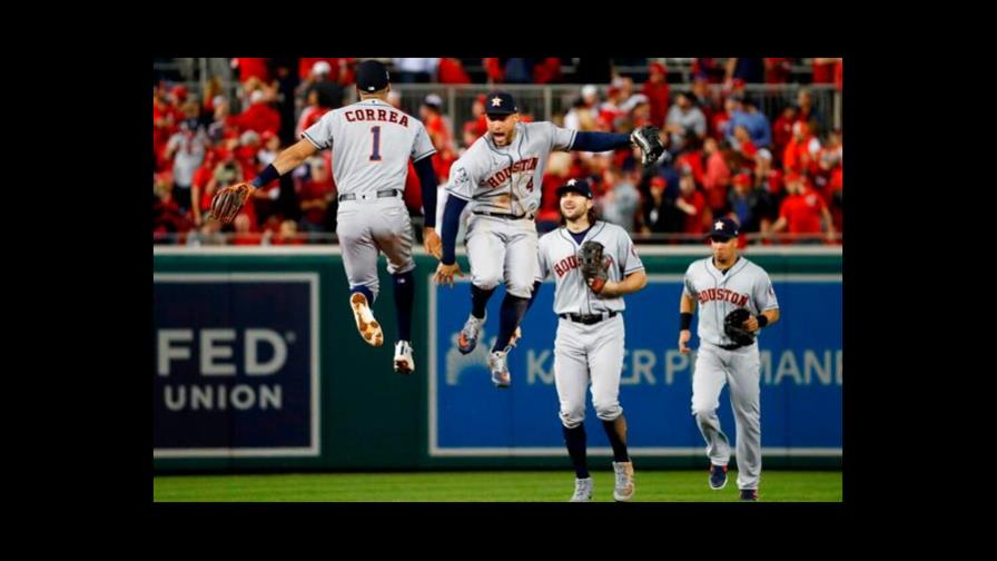 Ayuntamiento municipal de Los Ángeles pide despojar a Astros y Medias Rojas títulos de Serie Mundial
