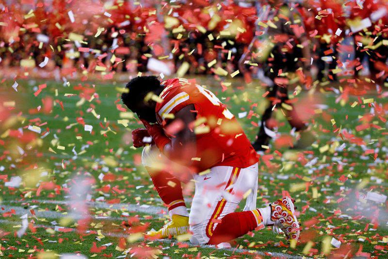 Tras ganar el Super Bowl, los Chiefs aspiran al bicampeonato
