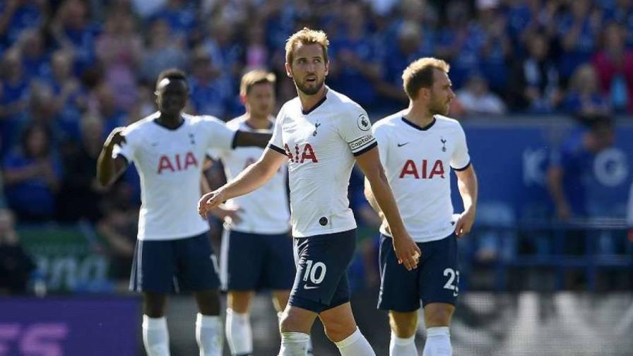 Tottenham renuncia finalmente a dinero público para su personal