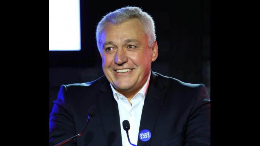 Se mantiene para el 30 de noviembre sorteo para el Mundial de rugby de 2023