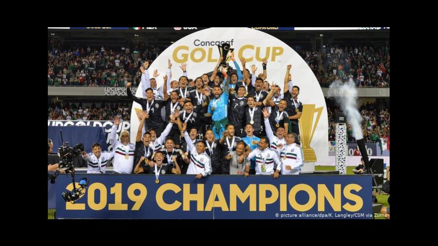 La Concacaf prevé cambios en el sistema de clasificación al Mundial de 2022